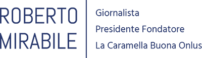 Roberto Mirabile Logo